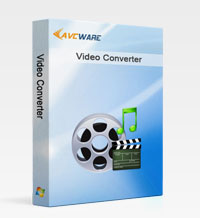 AVCWare Video Converter 50% OFF